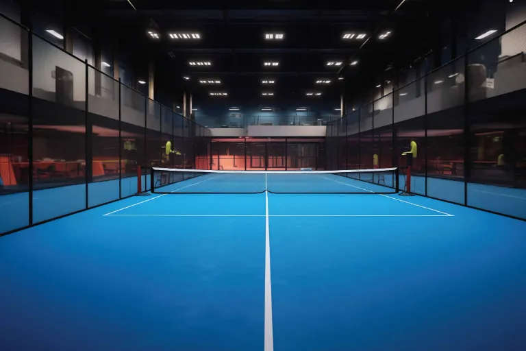 Indoor Games